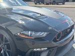 2022 Ford Mustang Mach 1 Fastback