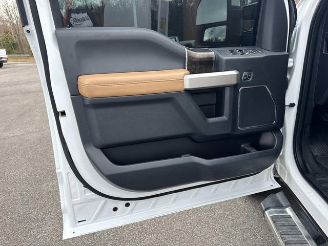 2022 Ford Super Duty F-250 SRW XL