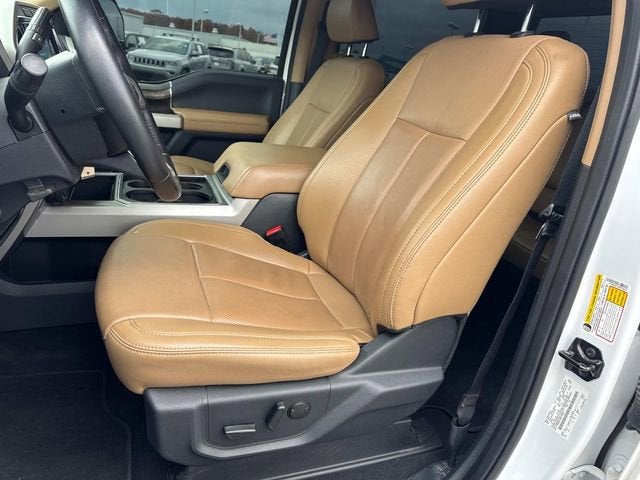 2022 Ford Super Duty F-250 SRW XL