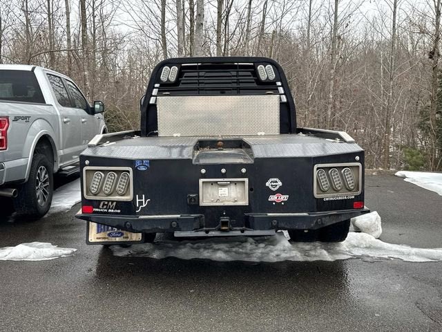 2021 Ford Super Duty F-350 DRW XL