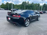 2017 Chevrolet Camaro 1SS