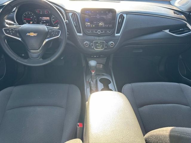 2024 Chevrolet Malibu RS