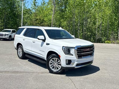 2024 GMC Yukon SLT