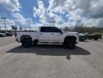 2021 GMC Sierra 2500 HD Crew Cab Standard Box 4-Wheel Drive