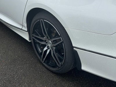 2021 Honda Accord Sedan Touring