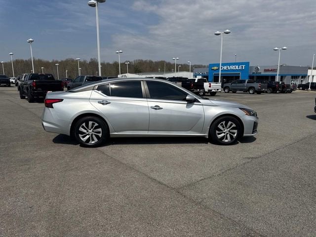 2023 Nissan Altima 2.5 S
