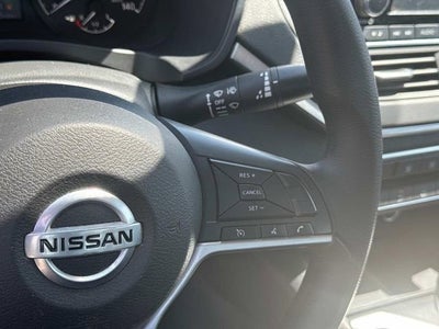 2022 Nissan Altima 2.5 S