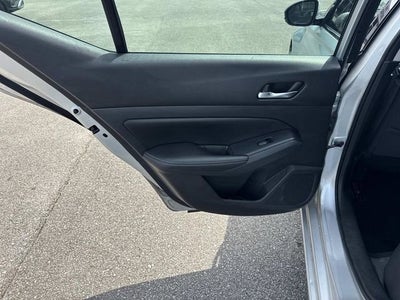 2019 Nissan Altima 2.5 SV