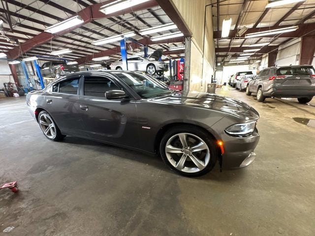 2016 Dodge Charger R/T