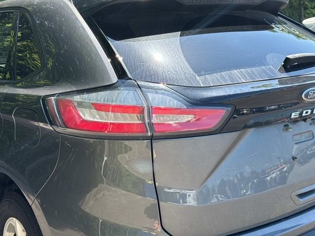 2021 Ford Edge SE