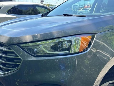 2021 Ford Edge SE