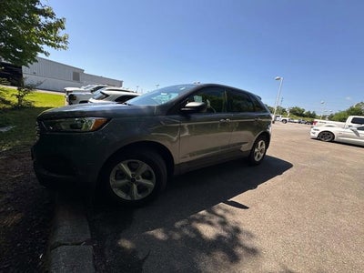 2021 Ford Edge SE
