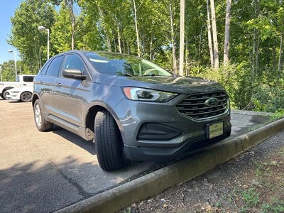 2021 Ford Edge SE