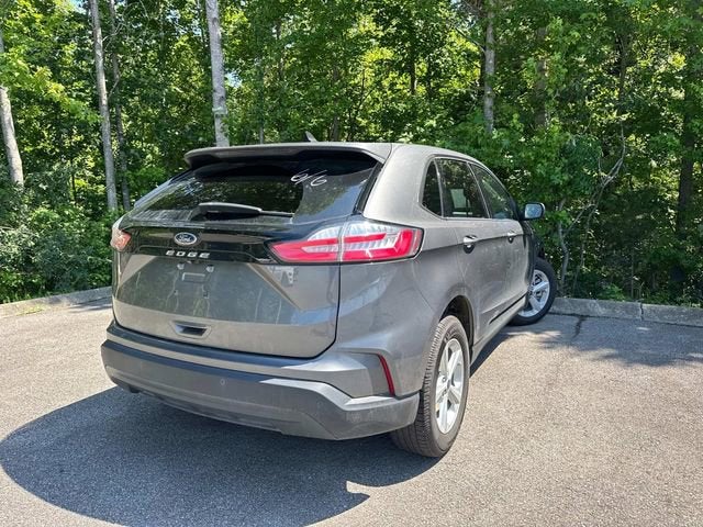 2021 Ford Edge SE