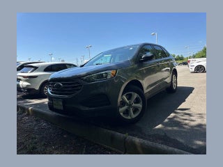 2021 Ford Edge SE
