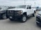 2019 Chevrolet Silverado 2500 HD Work Truck