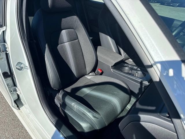 2022 Honda Civic Sedan Sport