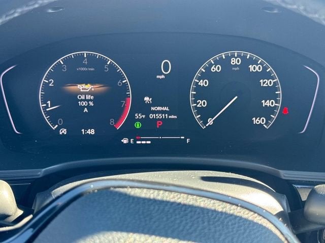 2022 Honda Civic Sedan Sport