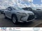 2016 Lexus RX 350 F Sport