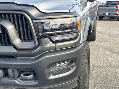 2024 RAM 2500 Power Wagon