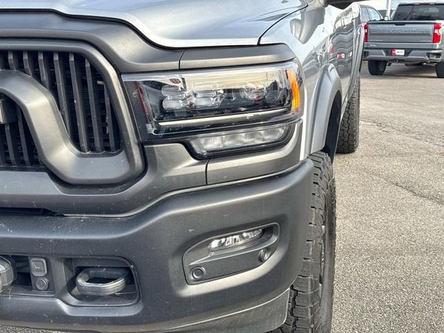 2024 RAM 2500 Power Wagon