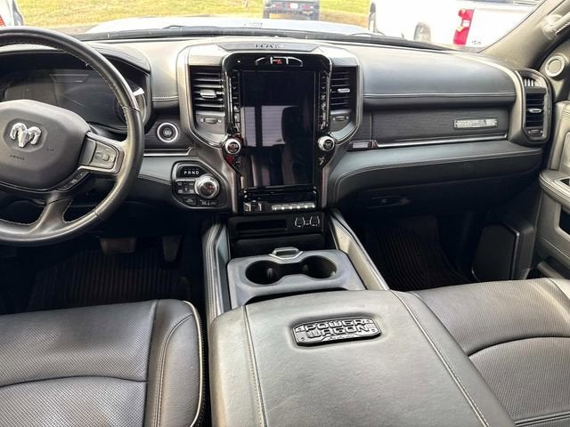 2024 RAM 2500 Power Wagon