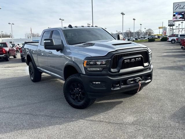 2024 RAM 2500 Power Wagon