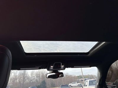 2024 RAM 2500 Power Wagon