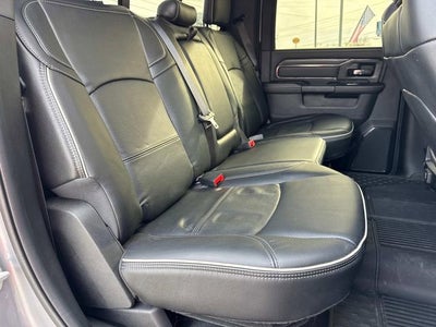 2024 RAM 2500 Power Wagon