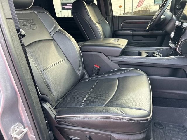 2024 RAM 2500 Power Wagon