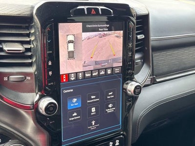 2024 RAM 2500 Power Wagon