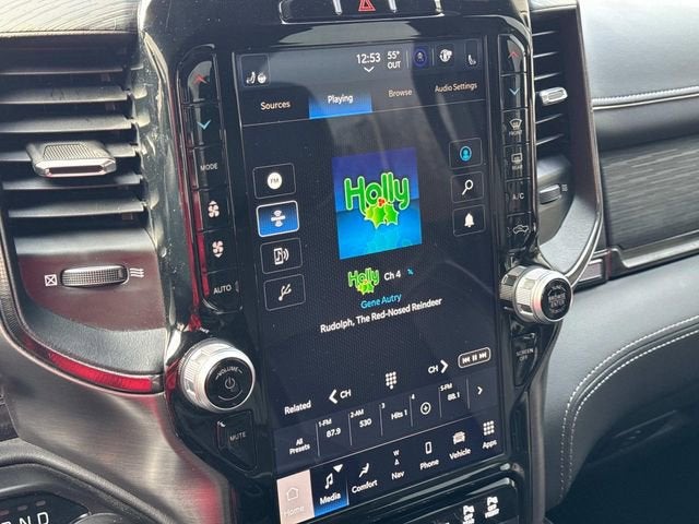 2024 RAM 2500 Power Wagon