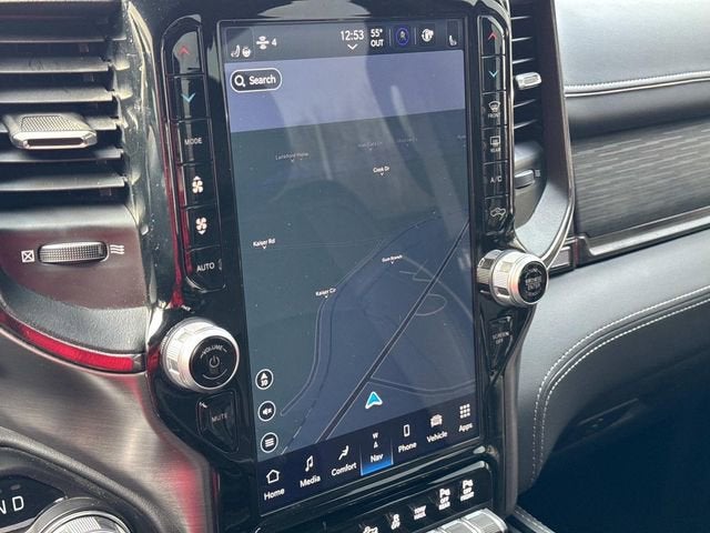 2024 RAM 2500 Power Wagon