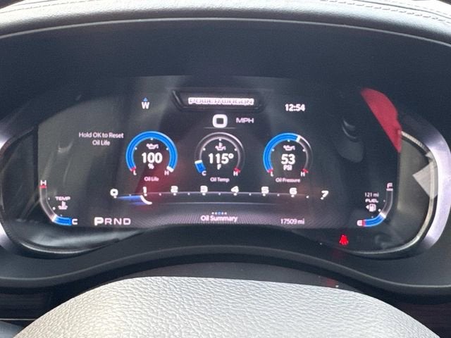 2024 RAM 2500 Power Wagon