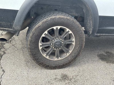 2023 RAM 2500 Power Wagon Rebel