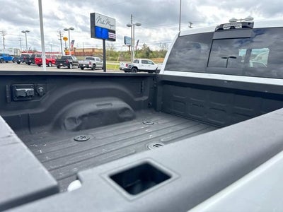 2023 RAM 2500 Power Wagon Rebel