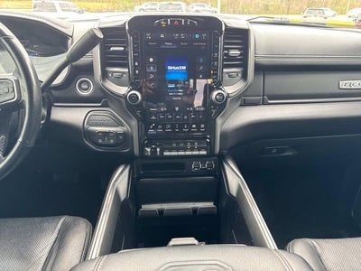 2023 RAM 2500 Power Wagon Rebel