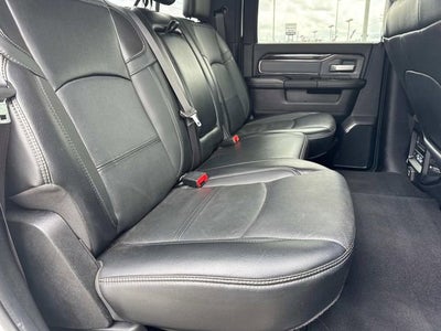 2023 RAM 2500 Power Wagon Rebel