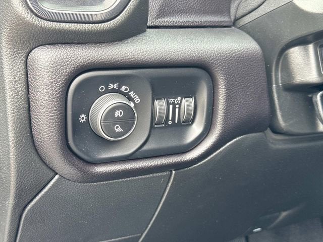 2023 RAM 2500 Power Wagon Rebel