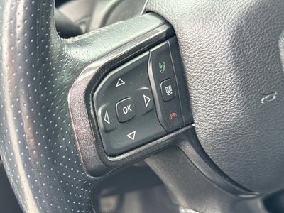 2023 RAM 2500 Power Wagon Rebel