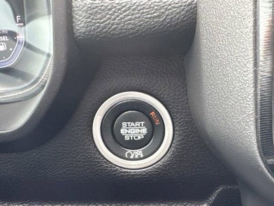 2023 RAM 2500 Power Wagon Rebel