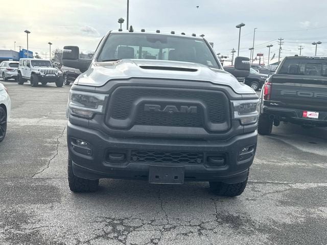 2023 RAM 2500 Power Wagon Rebel