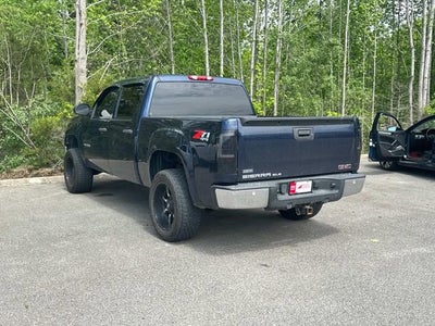 2011 GMC Sierra 1500 SLE