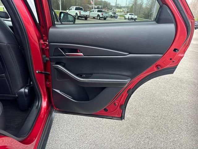 2025 Mazda Mazda CX-30 2.5 S Preferred Package