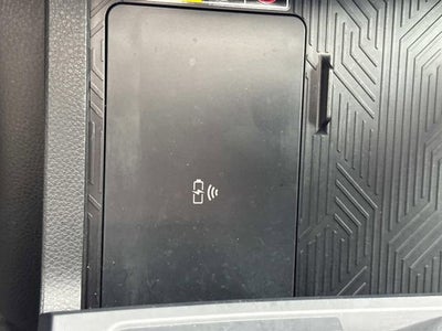 2025 Toyota Tacoma 4WD SR