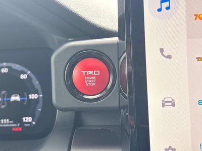 2025 Toyota Tacoma 4WD SR