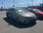 2021 Toyota Camry SE Nightshade