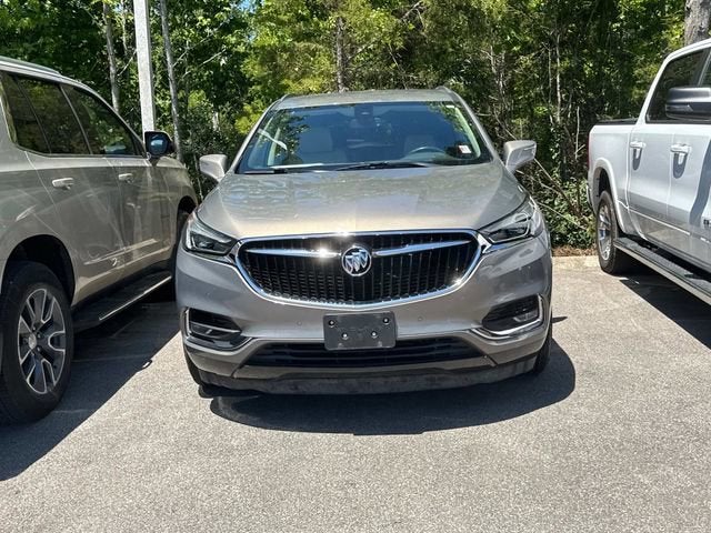 2018 Buick Enclave Premium