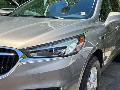 2018 Buick Enclave Premium