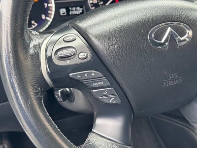 2020 INFINITI QX60 PURE